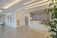Dovv Hotel Busıness Hotels in Dokuz Eylul Mahallesi