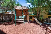 Big Bear Lake Front Lodge