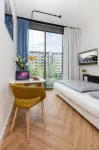smartments Berlin City West Hotels in Berlin