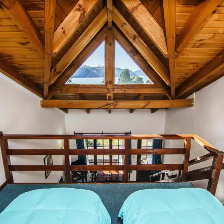 Casa del Lago Bariloche