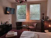 Boutique Hotel Villa Horbach Hotels in Idar-Oberstein