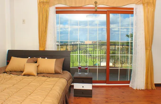 濟州感之家旅館