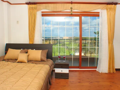 جيجو فيل هاوس Hotels near منتزه دولهاربانغ