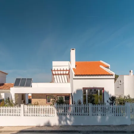 LV Premier La2 Pool, AC, Garden, Sea View