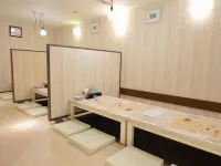 Chitose Daiichi Hotel