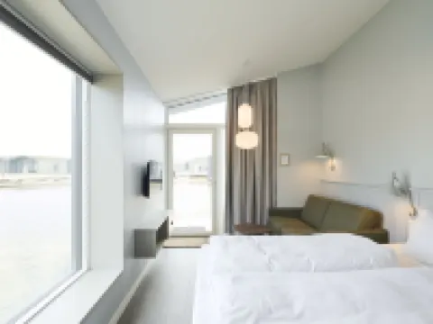 Hages Badehotel Hotel di Munisipalitas Lolland