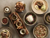 Noima Boutique Hotel Mykonos - Desayuno