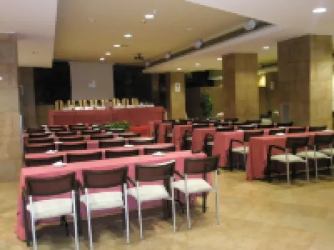 Senator Águilas Hotels in Murcia