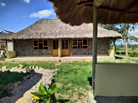 Le Tai Village Resort & Spa Отели в г. Lamuria