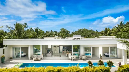 Mama Taras Luxury Villa