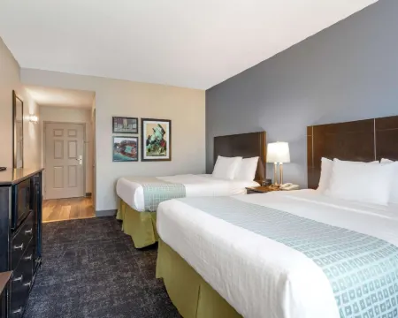 La Quinta Inn & Suites by Wyndham St. Augustine Hotels in St. Augustine