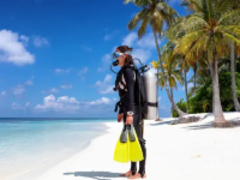 Nazaki Luxury Beach Hotel Hotels in Gan