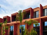 Rawabi Hotel Marrakech & Spa Hotels near Marrakech Menara Airport