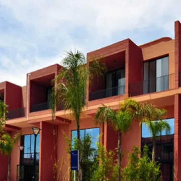 Rawabi Hotel Marrakech & Spa