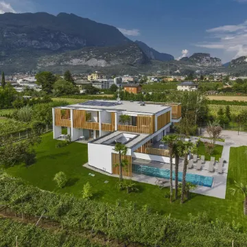 Alea - Garda Lake Suite