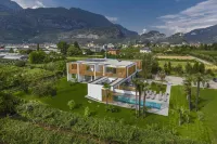 Alea - Garda Lake Suite