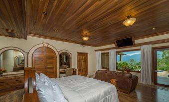The Springs Resort & Spa at Arenal