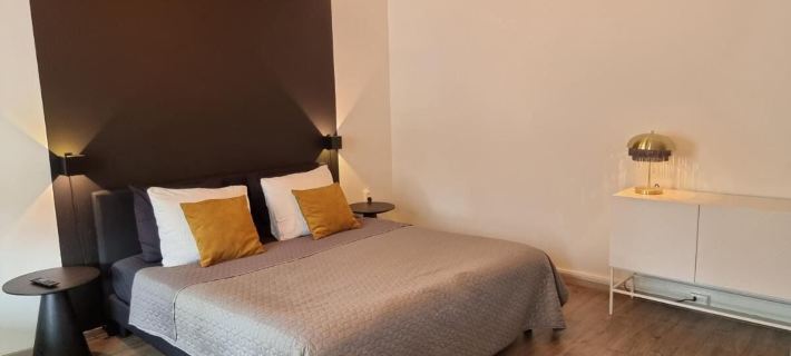 Studio Trenz for Two - Groningen Center Hotels in Groningen