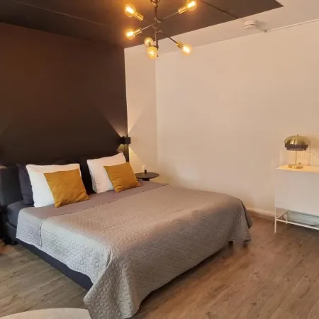 Studio Trenz for Two - Groningen Center