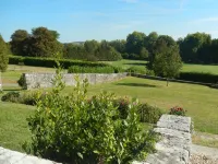 Domaine de Puyrousse Hotels in Verteillac