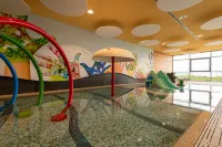 Hotel Helikon - Beach