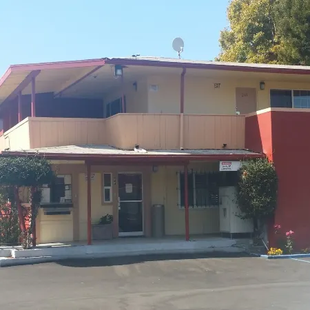 Travel Inn