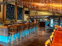 Yosemite Westgate Lodge Hotels in Mariposa County