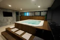Marinus Beach Hotel - spa