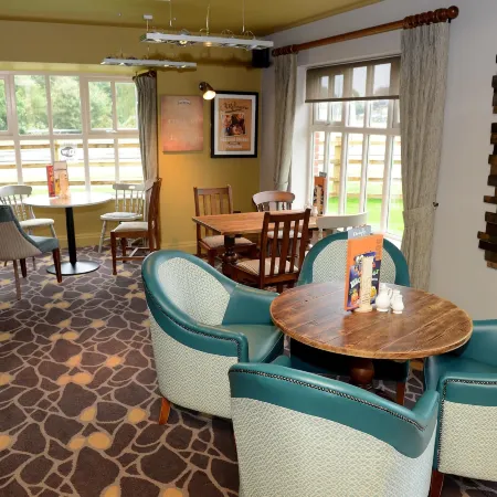 Fallow Field, Telford by Marston's Inns
