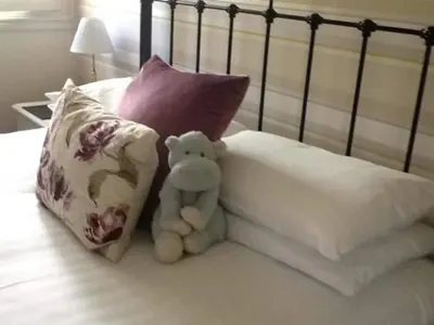Kip in the Kirk Hotels in Гартмор