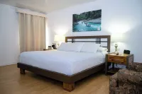 Hotel Zima Hoteles cerca de Centro de Eventos las Cuadras