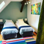 Le Clos Limeray Hotels in Veuves