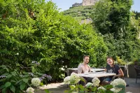 Haus Goethe in Staufen Hotels in Sulzburg