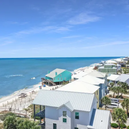 Paradise by the Gulf by Pristine Properties Vacation Rentals