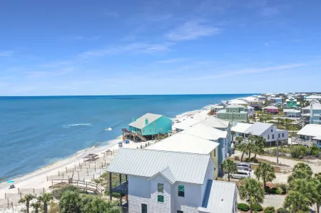 Paradise by the Gulf by Pristine Properties Vacation Rentals