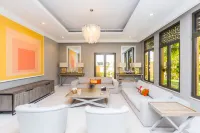 Maison Privee - Prvt Pool & Beach in Luxury Palm Jumeirah Villa