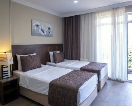 Maça Otel Edirne otelleri