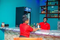 Kiteme Comfort Lodge - bar