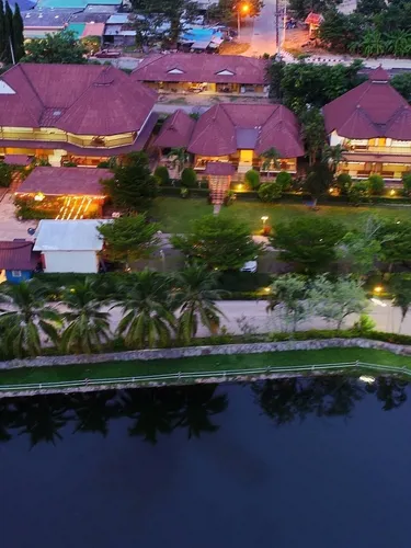 รูปภาพของเรือนสำราญ รีสอร์ท