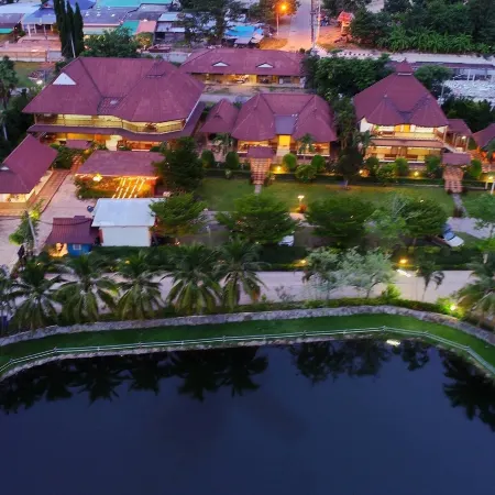 Ruen Sam Ran Resort