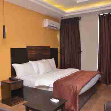 Residency Hotel Lekki Lagos Rooms
