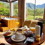 Cabanas Jardim Dos Canyons