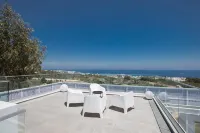 Villa Chloe in Protaras - 2-Sterne
