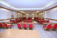Anemon Kent İskenderun Otel - Gym