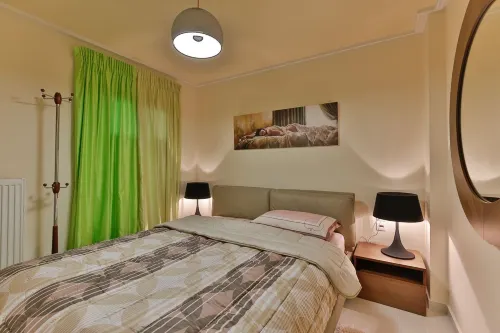 Centaur Villa Pelion