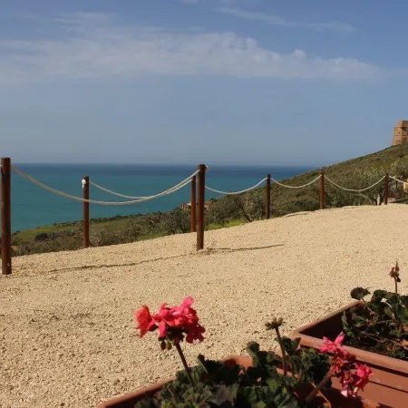 B&B la Torre