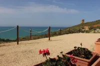 B&B la Torre - Havudsigt