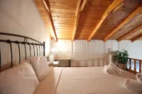 Seaside Gialova - balcony