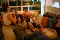 Jungle Jaffa Hostel Age 18 to 45 - 2-Star