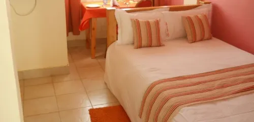 Maya Hotel Hôtels à : Mlango